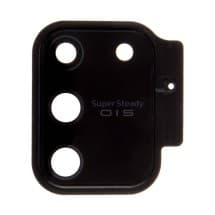 Glass Camera Lens & Bezel Bracket for Samsung Galaxy S10 Lite