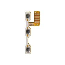 Power & Volume Button Flex for Alcatel 1