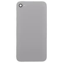 Back Glass & Frame Assembly for Apple iPhone 4 (CDMA, White)