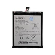 Battery for Alcatel Idol 3 5.5