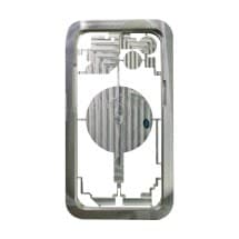 Nasan Back Glass Laser Template for Apple iPhone 13