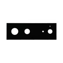 Glass Camera Lens for Google Pixel 6 [Aftermarket]