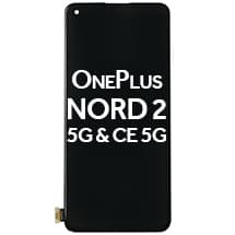 OLED Assembly for OnePlus Nord 2 5G & CE 5G [Premium]