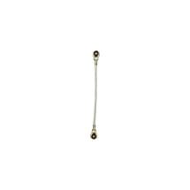 Coax Antenna Flex for Motorola RAZR+ (2023) & 40 Ultra (White) [Genuine OEM]