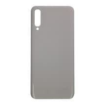 Back Plastic for Samsung Galaxy A50 (White)