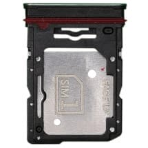 SIM & microSD Card Tray for Motorola Edge 60 (Dual, Shamrock)