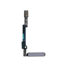 Power Button Flex for Apple iPad Mini 6 (Purple) [Aftermarket]