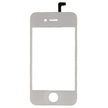 Digitizer & Frame Assembly for Apple iPhone 4 (CDMA, White)