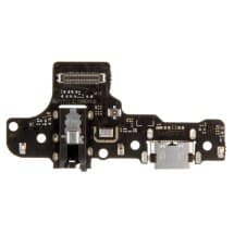 Charge Port & Headphone Jack Board for Samsung Galaxy A21 [Aftermarket]