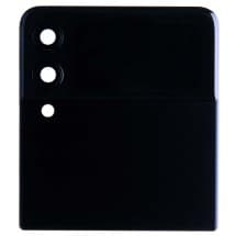 Outer OLED Assembly for Samsung Galaxy Z Flip3 5G (Phantom Black) [Premium]