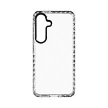 Cellhelmet Altitude X Case for Samsung Galaxy S24 (Crystal Clear)