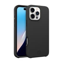 Nimbus9 Cirrus 3 Case for Apple iPhone 16 Pro Max (Black)