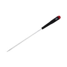 Wiha Precision Screwdriver (Flat Head 2.5mm, 150mm)
