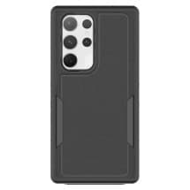 AMPD Military Drop Case for Samsung Galaxy S25 Ultra (Black)