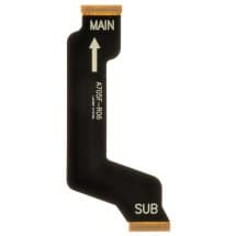 Charge Port Connection Flex for Samsung Galaxy A80