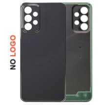Back Plastic for Samsung Galaxy A23 (Black)