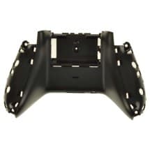 Bottom Housing for Microsoft Xbox One Controller (Gen 2) (Black)