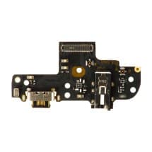 Charge Port & Headphone Jack Board for Motorola Moto G Stylus (2021)