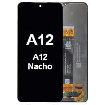 LCD Assembly for Samsung Galaxy A12 & A12 Nacho [Premium]