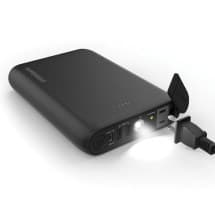 HyperGear Travel Power Station
