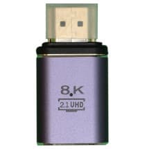 Magnetic HDMI Coupler