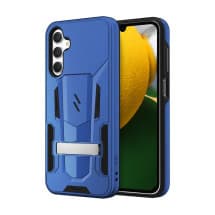 ZIZO Transform Hybrid Case for Samsung Galaxy A15 & A15 5G (Blue)