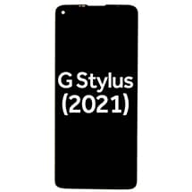 LCD Assembly for Motorola Moto G Stylus (2021) [Premium]