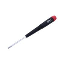 Wiha Basic Precision Screwdriver (Flat Head 3.0mm, 50mm)