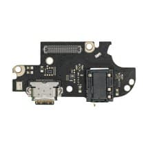 Charge Port & Headphone Jack Board for Motorola Edge S & Moto G100 [Aftermarket]