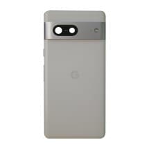 Complete Housing for Google Pixel 7 (Snow) [Premium]