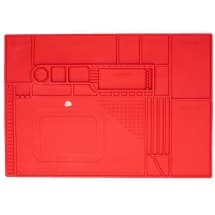 GRIP Tools Silicone Working Pad