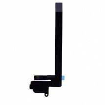 Headphone Jack Flex for Apple iPad Air 3 (WiFi, Space Gray) [Premium]