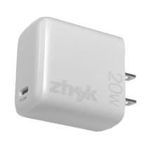 Ztryk 20W USB C Wall Charger