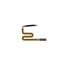 Fingerprint Scanner for Samsung Galaxy A03s (Black) [Premium]