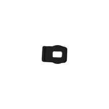 Inner Screen Light Sensor Rubber Gasket for Motorola RAZR (2023), RAZR+ (2023), RAZR 40, & RAZR 40 Ultra [Genuine OEM]