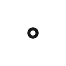Glass Camera Lens for Motorola Moto E6 [Genuine OEM]