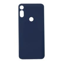 Back Plastic for Motorola Moto E (2020) [Genuine OEM]