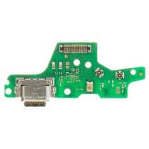 Charge Port Board for Motorola Moto G8 Plus [Aftermarket]