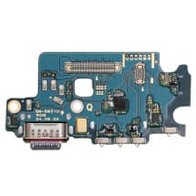 Charge Port & SIM Card Reader Board for Samsung Galaxy S25 (North America) [Premium]