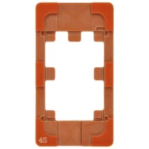 LOCA Alignment Mold for Apple iPhone 4 & 4S