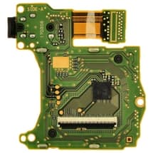 Console Headphone Jack & Game Card Reader Board for Nintendo Switch [Premium]