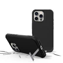 Prodigee Balance Case for Apple iPhone 16 Pro (Black)