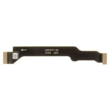Left Microphone Board Connection Flex for OnePlus 6T