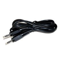 Hakko Soldering Iron Connecting Cord for FX-801/951, FH-200, FT-801/802, & FM-203/204/206