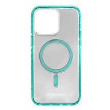 Cellhelmet Magnitude Case for Apple iPhone 14 Pro Max (Seafoam Green)