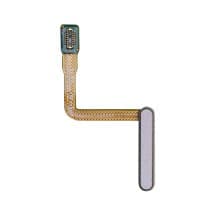 Fingerprint Scanner & Power Button for Samsung Galaxy Z Flip5 (Lavender) [Premium]