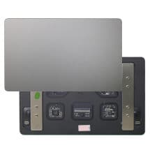 Trackpad for Apple MacBook Pro 13" (Mid 2020) (Space Gray) [Premium]