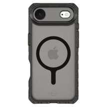 ITSKINS Hybrid R Vapor Case for Apple iPhone Air (Smoke)
