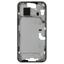 Mid Frame & Cosmetic Buttons for Apple iPhone 15 Plus (US, Green) [Premium]