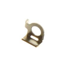 Ear Speaker Screw Bracket for Apple iPhone X